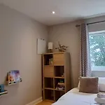 Stylish 2bdr With Large Balcony Near *